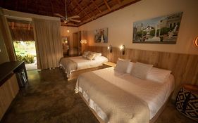 La Bonita Luxury Ecohotel